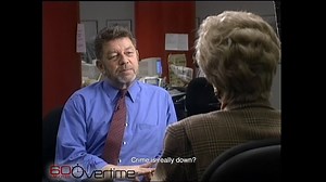 Famed New York City journalist Pete Hamill died today at 85. In 1997, Lesley Stahl interviewed Hamill about the changes his hometown was experiencing at the time. https://cbsn.ws/3a6sr9i | 60 Minutes