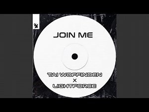 Join Me (Extended Mix)