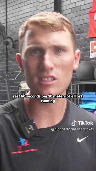 Cricket Training: Build Strength, Endurance, and Skills