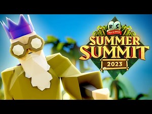 Summer Summit Trailer | August 19th | New Announcements Livestream! | by TheSkulled