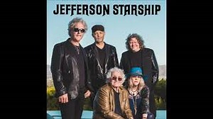 ROYAL CANAL (THE AULD TRIANGLE) Lyrics - JEFFERSON STARSHIP | eLyrics.net