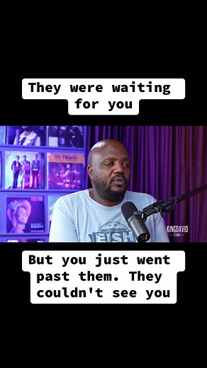 Unveiling the Power of Moody and Spirituality on King David Studio Podcast