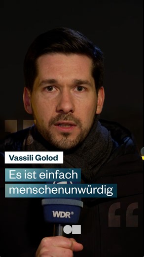 Caren Miosga on Instagram: "„Die Lage ist einfach menschenunwürdig“ – Vassili Golod, Leiter ARD-Studio Kiew über den bislang schwersten Winter in der Ukraine. Er berichtet aus Kiew von massiven russischen Luftangriffen, während viele Menschen ohne Strom und Heizung in der Kälte ausharren. Hunderttausende säßen im Dunkeln und suchten nachts Schutz in Metrostationen, Kellern oder Tiefgaragen. Allein in der Hauptstadt seien mindestens 800.000 Menschen ohne Elektrizität. Vassili Golod warnt, die Sit