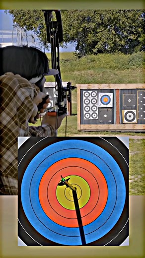 Easton Gamegetters Archery Equipment Send-Off