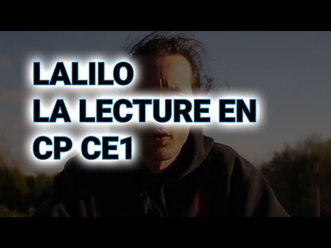 La lecture avec Lalilo - Présentation