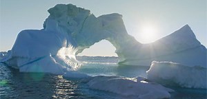 Trailer for 'Meltdown' Discussing How to Deal with Our Climate Crisis | FirstShowing.net