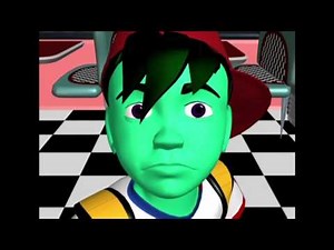 Reboot - Season 2 Episode 1 - Infected