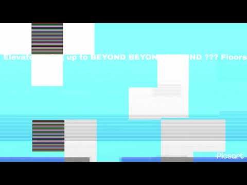 NO!’s Elevator Going up / down to Positive / Negative ?̴̫̄?̸̥̈́?̶̱̓?̴̢͒?̶̝̾ Floors Thumbnails