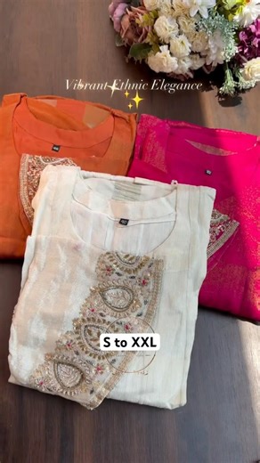Premium Tissue hand work Suit✨ORDER FOR WATSAPP:+919567752329 #fashion #shorts