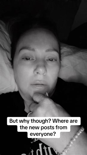 Discover New TikTok Posts You Haven't Seen Yet