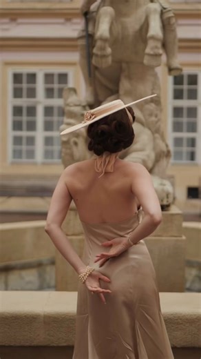 I also hate when silk got wrinkled but well, it is what it is 😅 My ha...