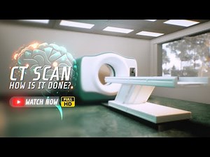 CT SCAN - The Truth Inside | Inquiring Minds | Episode 02