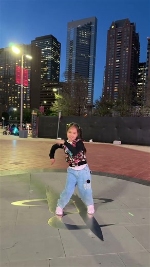 Just for fun in Houston #dance #justforfun #texas #2026 #kazakh #houston #usa #kz