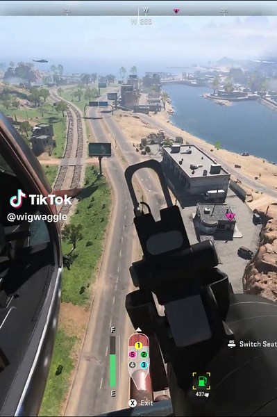 Intense DMZ Gameplay Moments in Call of Duty 2024