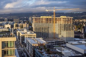 What Does Progressive Housing Policy Look Like?