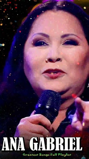 Ana Gabriel - Ana Gabriel