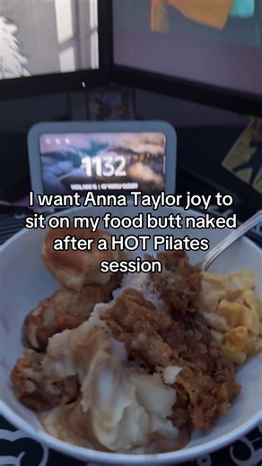 Even though she’s racist #annataylorjoy | ann taylor joy