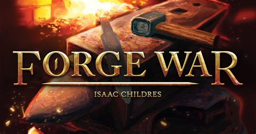 Forge War