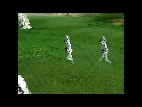Star Wars: Empire at War PC Trailer
