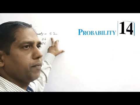 Class 10 Maths Chapter 15| Probability (प्रायिकता) | NCERT Full Solution