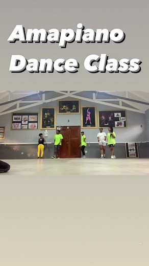 Vele Vele Dance Challenge: Boost Your Radiance with Amapiano