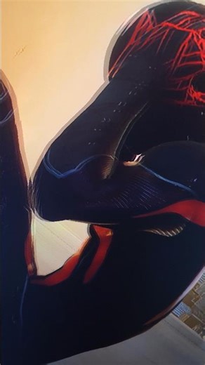 Spider-Man 2 Pro Web Swing PS5 #4k #ps5 #viral #trending #shortsfeed #shorts #gaming