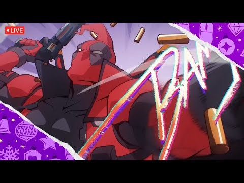 🔴LIVE - Marvel Rivals Season 5.5 Update! | Next MYSTERY GAME on Epic Games #marvelrivals