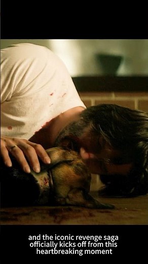 John Wick｜The Origin, Tragic Start of the Whole Story
