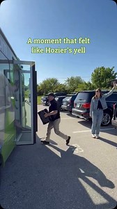 15 reactions | Heavy luggage? No worries. Our Fast Park shuttle bus drivers take care of your bags from parking lot to airport drop-off! #FastPark #airport #travel #luggageassistance #Hoziersyell | Fast Park | Facebook