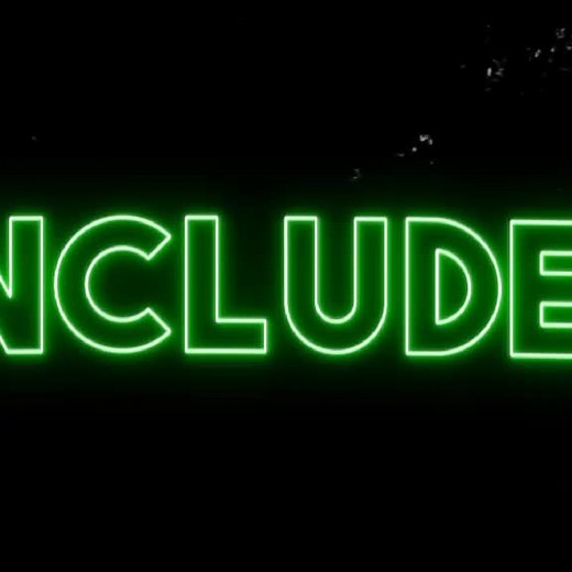 Creative Alight Motion Text Overlay Tutorial | Music Vibes