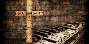 How Great Thou Art Lyrics Meaning; A Timeless Ode To Divine Majesty - eLyrics