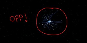 558K views · 30K reactions | Opps ! Monster html css js follow here : https://youtu.be/QRoQoVWaGag | Animation Coding | Facebook