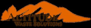 FAQs | Altitude Waste
