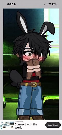 More male/boy omorashi speed draw/art/edit! #gacha #gachalife #gachaedit #gachalife2 #omo #omorashi