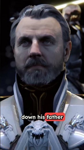 The Dark Story of Arcann's Rise to Power