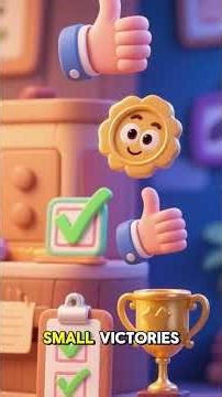 I Quit Complaining for 30 Days | My Brain Rewired #Shorts