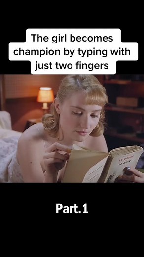 Typing Champion: Victory with Just Two Fingers