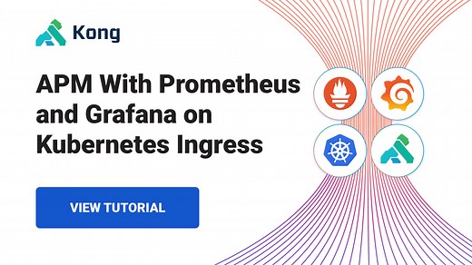 How to Simplify APM Setup with Prometheus and Grafana