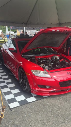 23K views · 626 reactions | Junker Pérez con la prueba de sonido! Por poco Pikachu Technica se lo quita  #prcarspotter | PR Car Spotter - Rafael Pérez | Facebook