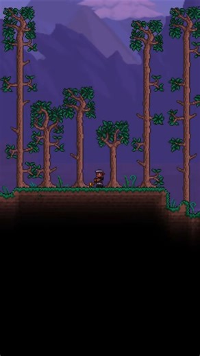 TerraGolf #terraria #asmr #relaxing #golf