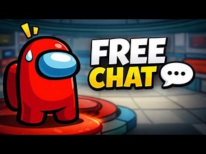 ANDROID AMONG US Hacks: friendcode+free chat