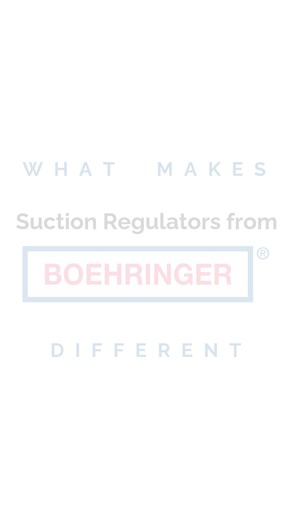 Too much. Too little. Or just right? Accurate suction regulation plays a critical role in delivering consistent patient care. Learn more: https://hubs.ly/Q03Yj60p0 #MedicalDevices #Nursing #RespiratoryCare #PatientSafety | Boehringer Laboratories, LLC.