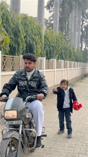 Papa Arhan ko chhod kar kaha chale gaye 😱😱#shorts