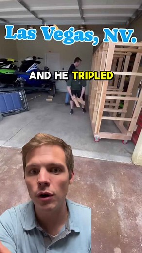 $5K/month side hustle