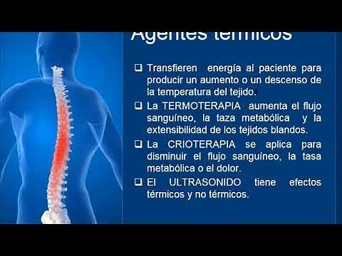 GENERALIDADES DE AGENTES FÍSICOS
