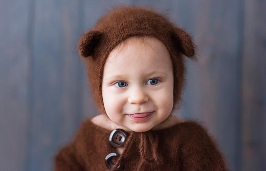 175  Sweet, Strong, & Super-Cool Boy Names That Start With S | LoveToKnow