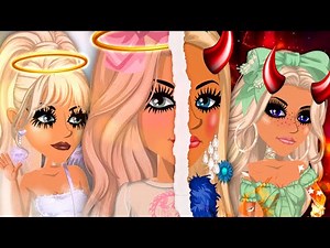 Most Loved VS Most Hated MSP Players... 👼✨