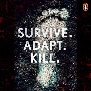 UK fans - Devolution is out in one month. Preorder now: Bit.ly/DevolutionMaxBrooks #DevolutionMaxBrooks #Preorder | Max Brooks