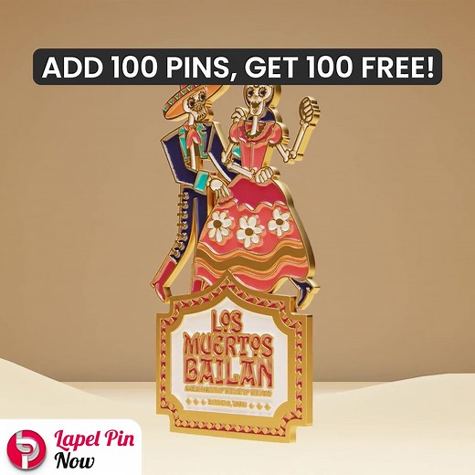 496 reactions · 33 comments | Create the perfect custom lapel pins for your business, event, or team. Our lapel pins are available in a wide range of designs, sizes, and finishes. Order yours today! | Lapel Pin Now | Facebook