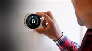 How to lower your home heating cost this winter